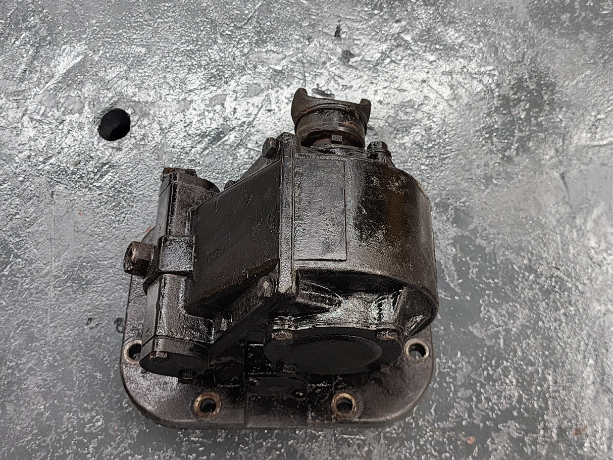 Muncie PTO For Sale, Patent # 4573365, 4573366