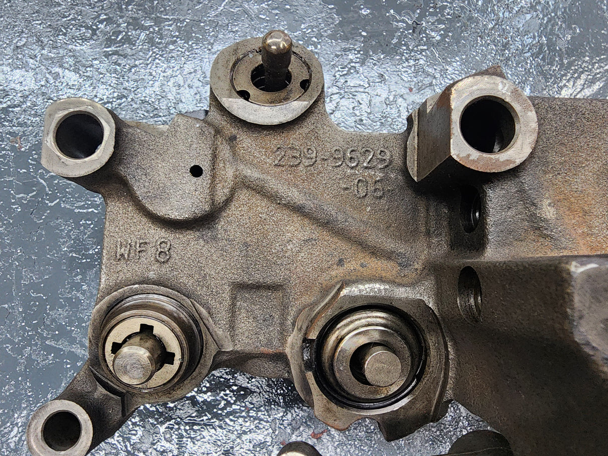 CAT C15 Jake Brakes 305-0639 For Sale, Part # 239-9629