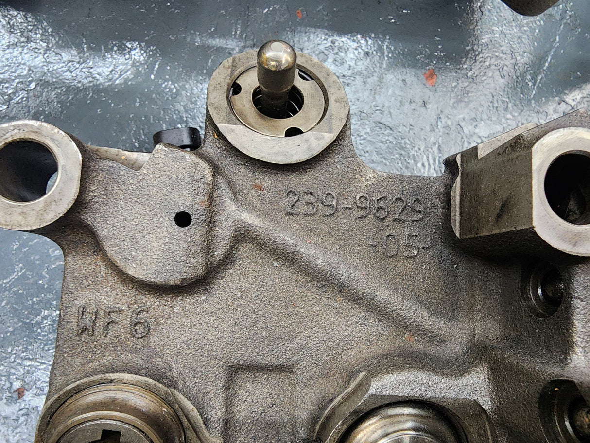 CAT C15 Jake Brakes 305-0639 For Sale, Part # 239-9629
