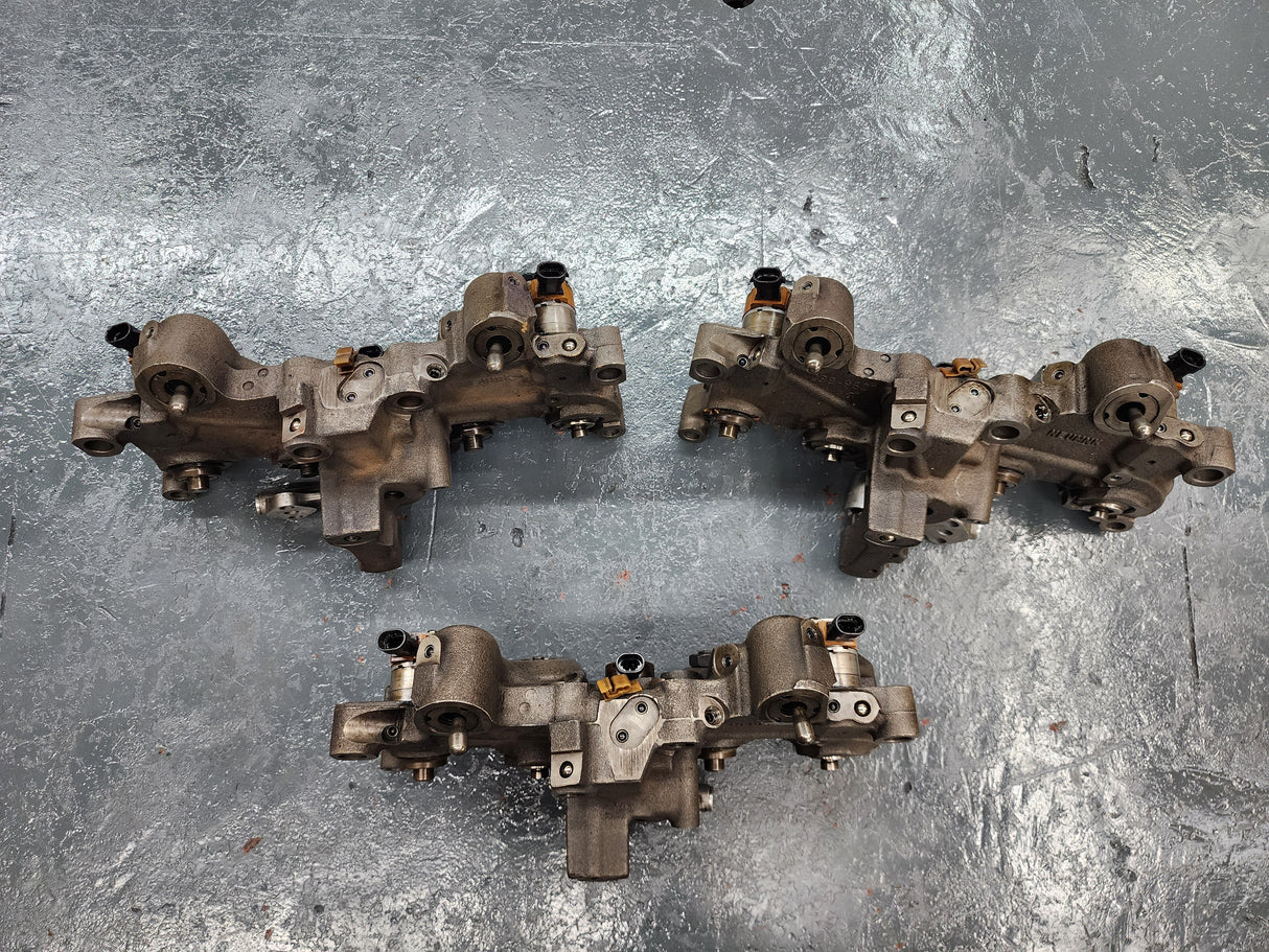 CAT C15 Jake Brakes 305-0639 For Sale, Part # 239-9629