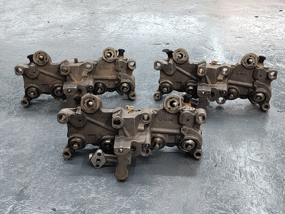 CAT C15 Jake Brakes 305-0639 For Sale, Part # 239-9629