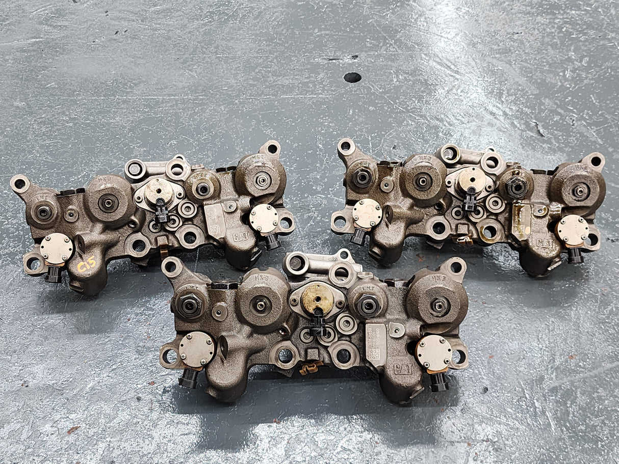 CAT C15 Jake Brakes 305-0639 For Sale, Part # 239-9629