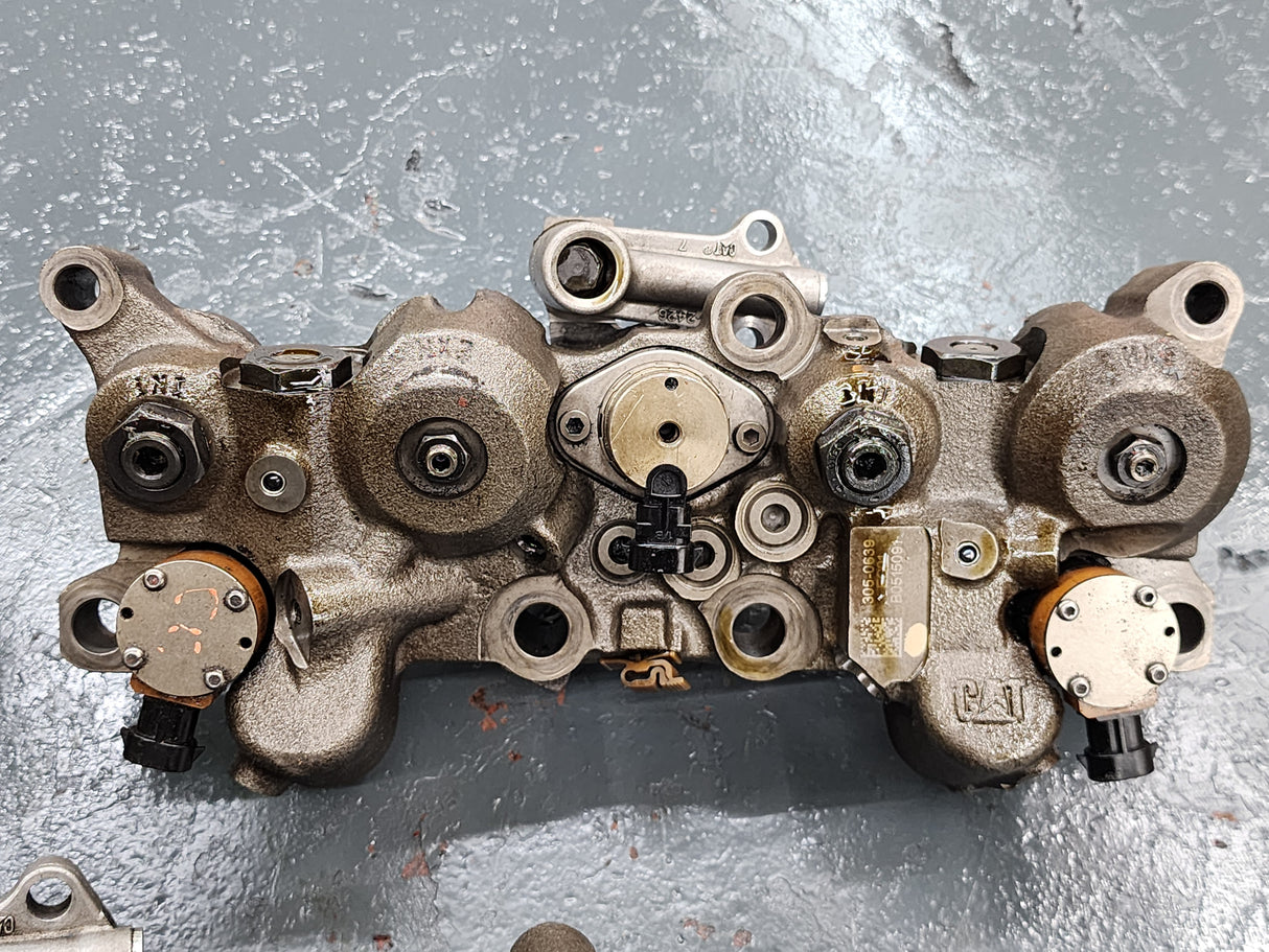 CAT C15 Jake Brakes 305-0639 For Sale, Part # 239-9629