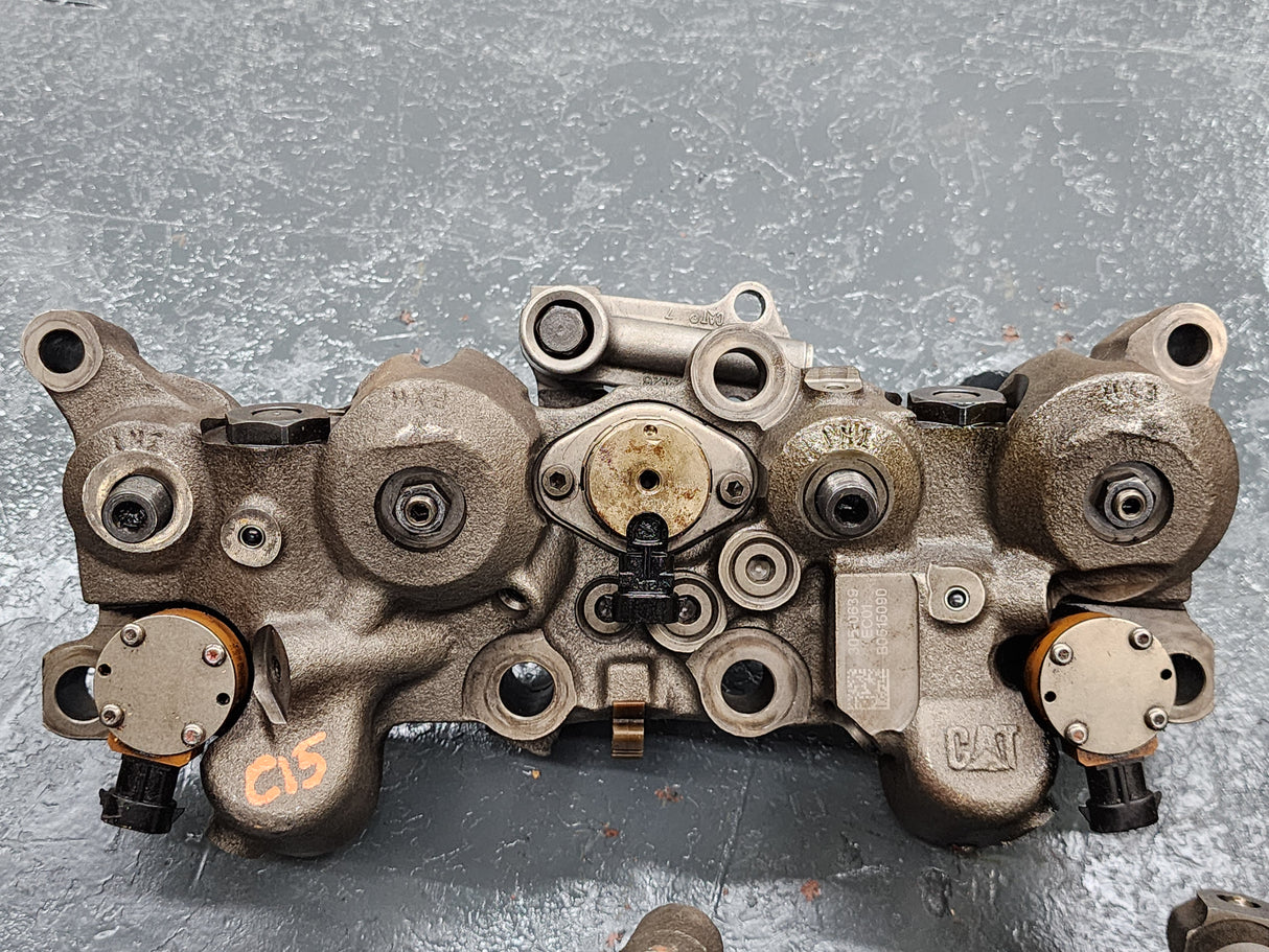 CAT C15 Jake Brakes 305-0639 For Sale, Part # 239-9629