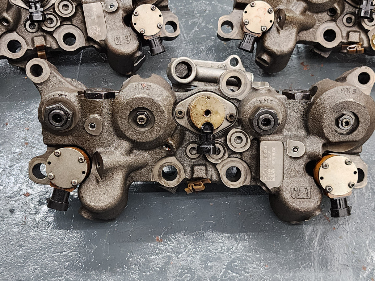 CAT C15 Jake Brakes 305-0639 For Sale, Part # 239-9629