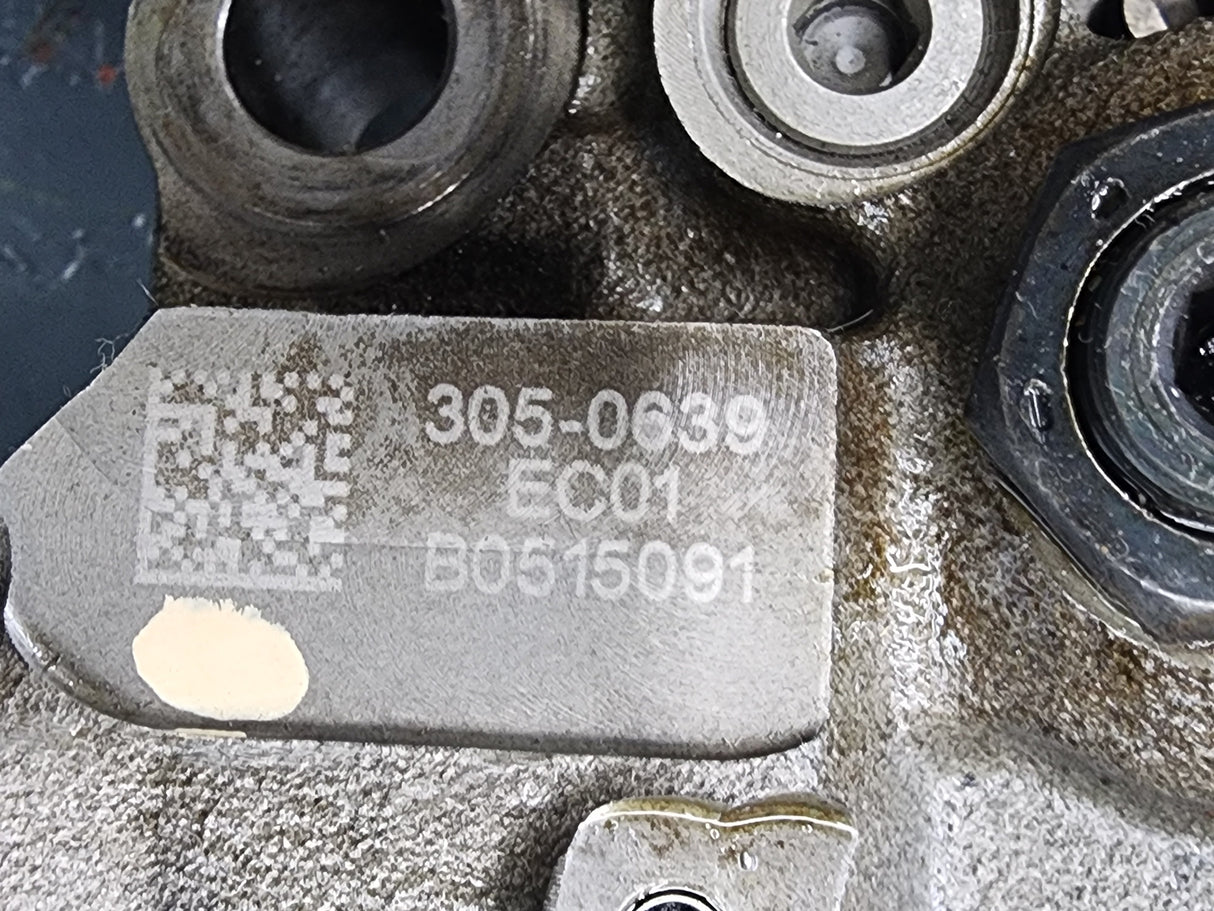 CAT C15 Jake Brakes 305-0639 For Sale, Part # 239-9629