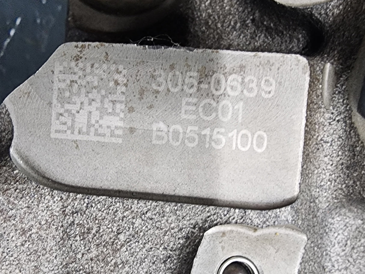 CAT C15 Jake Brakes 305-0639 For Sale, Part # 239-9629