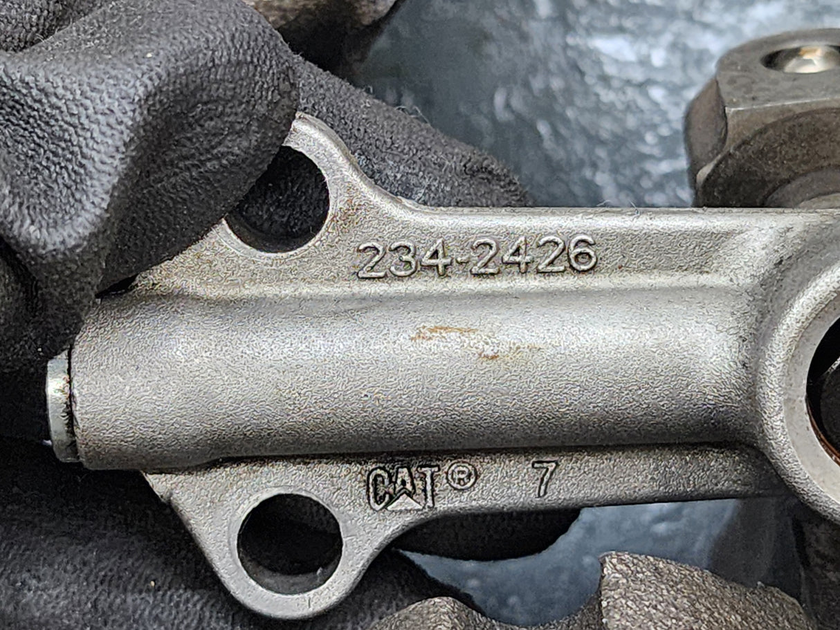 CAT C15 Jake Brakes 305-0639 For Sale, Part # 239-9629