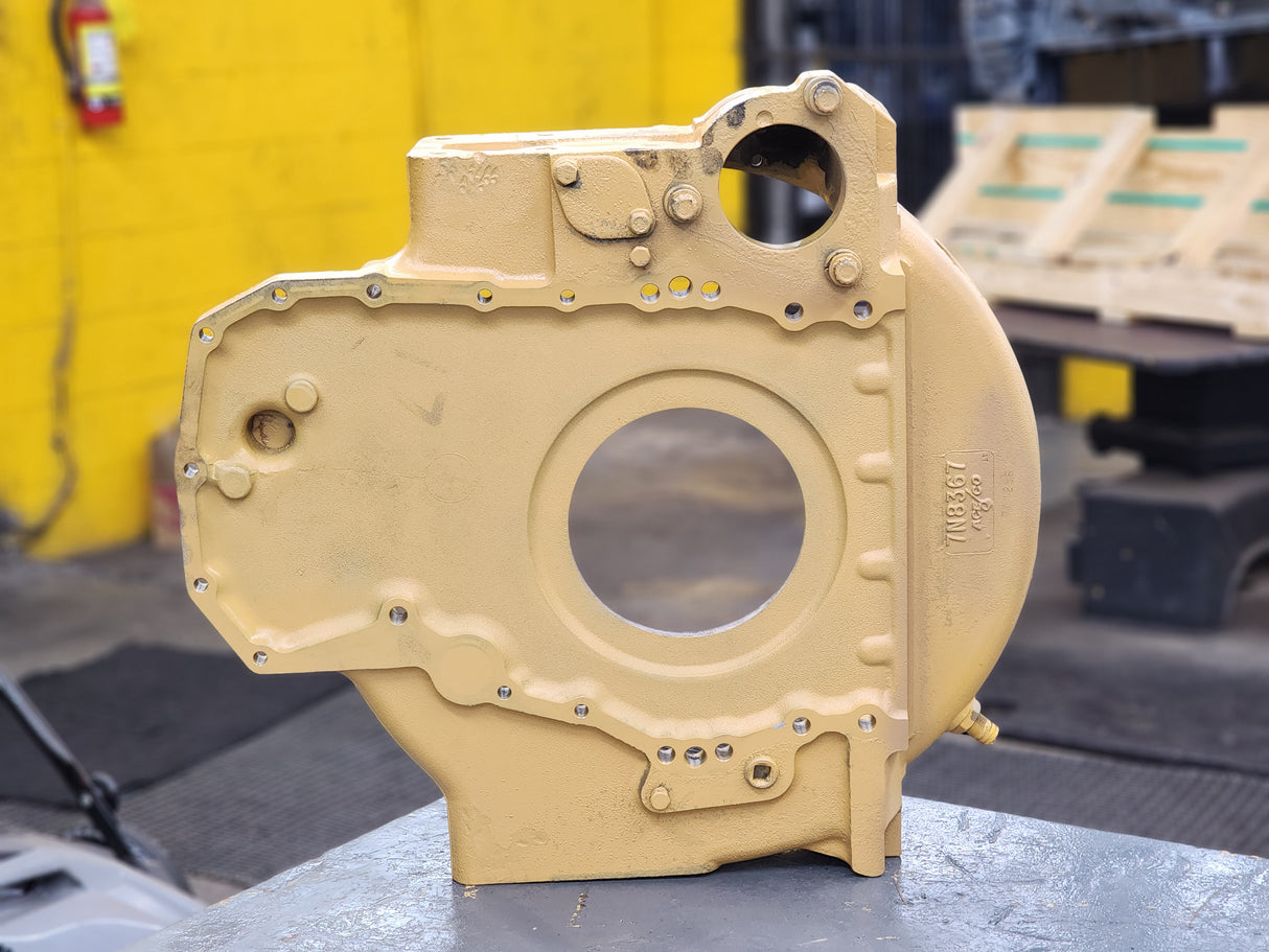 OEM Caterpillar 3406C Flywheel Housing 7N-8367 For Sale
