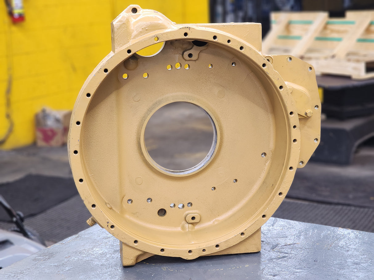 OEM Caterpillar 3406C Flywheel Housing 7N-8367 For Sale