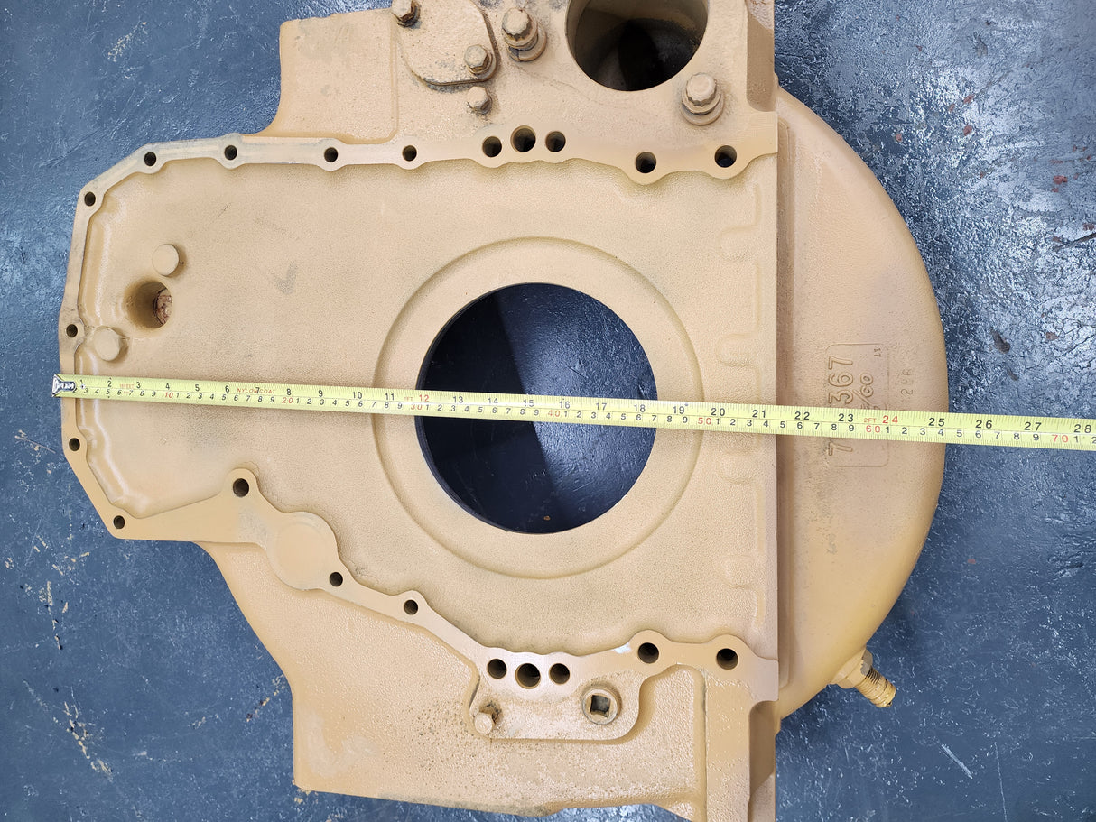 OEM Caterpillar 3406C Flywheel Housing 7N-8367 For Sale