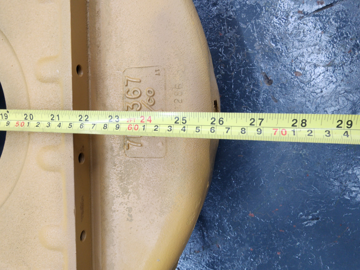 OEM Caterpillar 3406C Flywheel Housing 7N-8367 For Sale