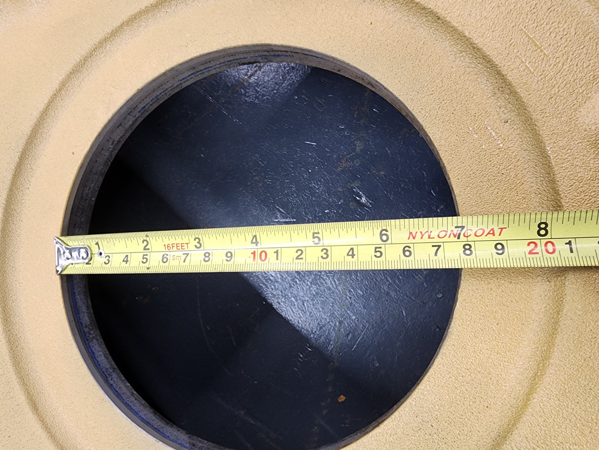 OEM Caterpillar 3406C Flywheel Housing 7N-8367 For Sale