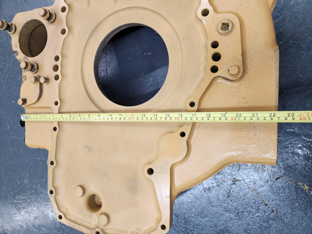 OEM Caterpillar 3406C Flywheel Housing 7N-8367 For Sale