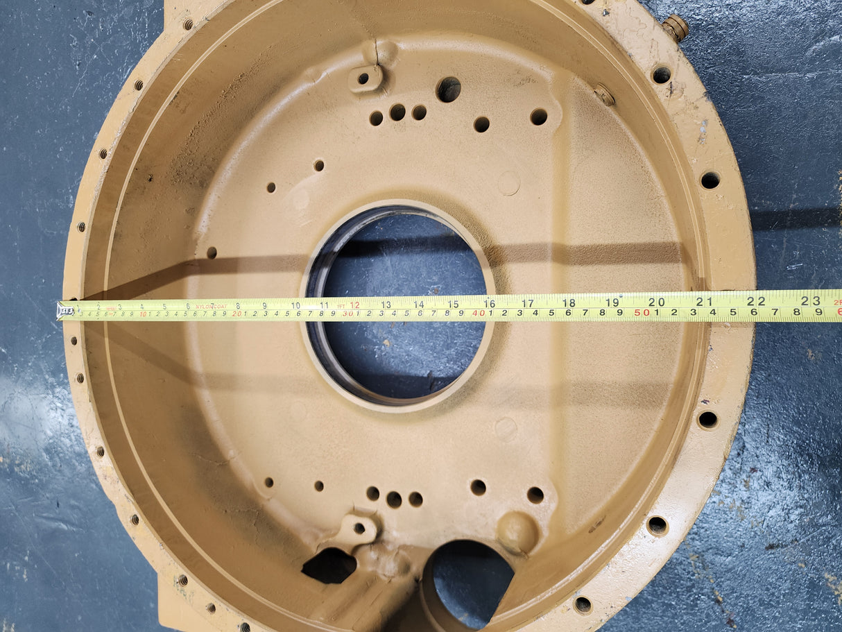 OEM Caterpillar 3406C Flywheel Housing 7N-8367 For Sale