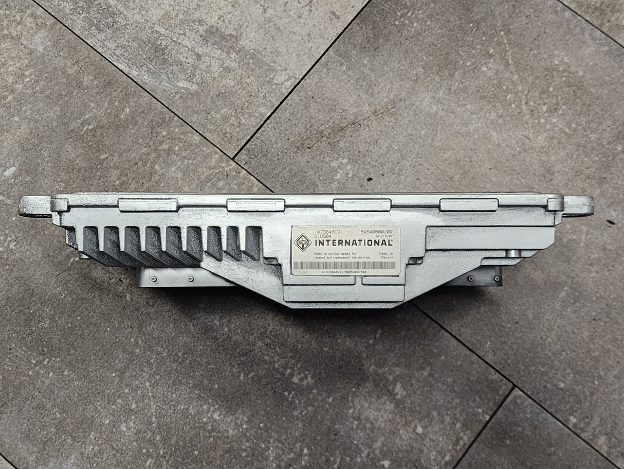 2007 International MAXXFORCE DT ECM 1873846C91