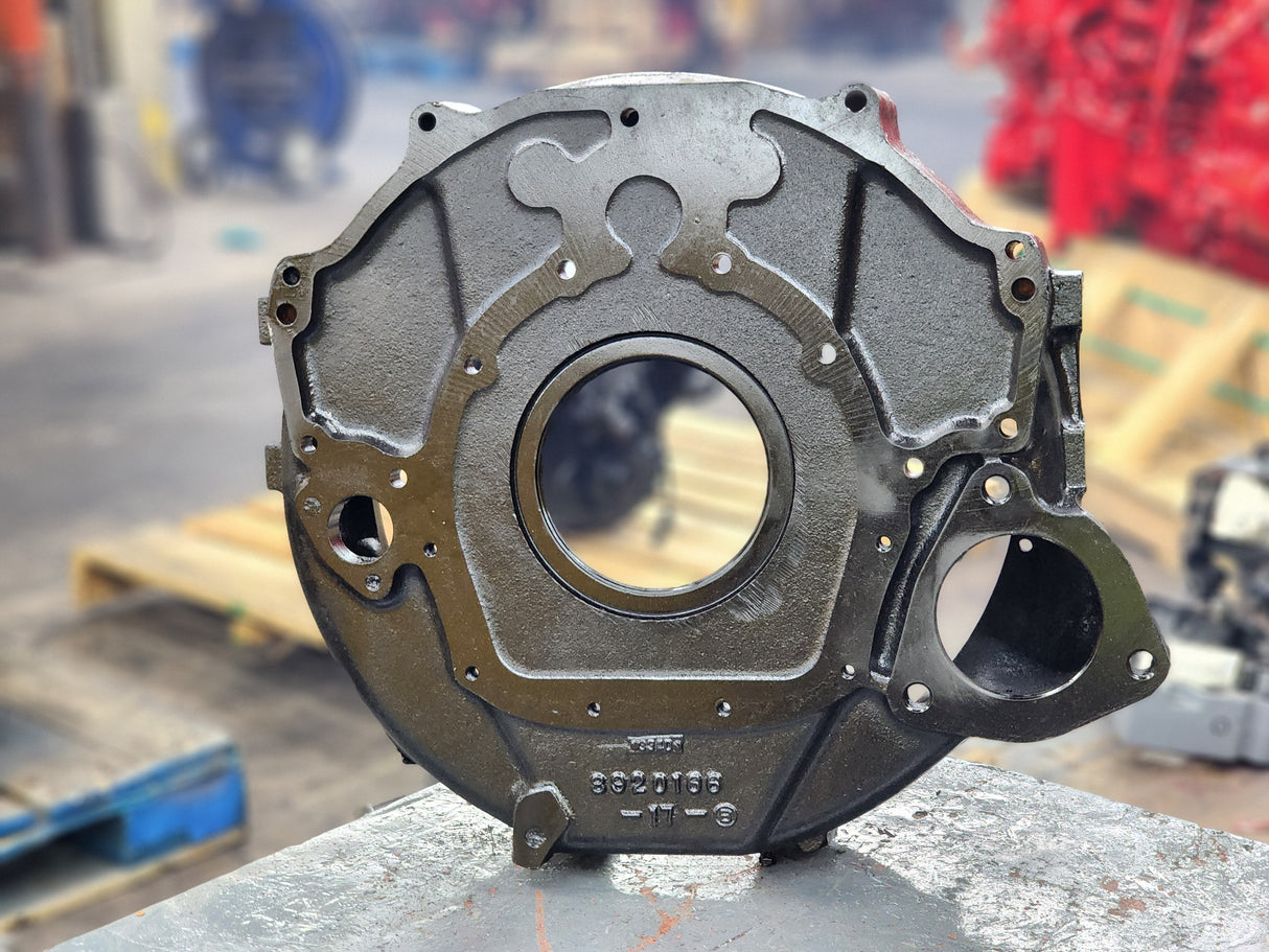 Detroit 8.2L Flywheel Housing 8920166 For Sale