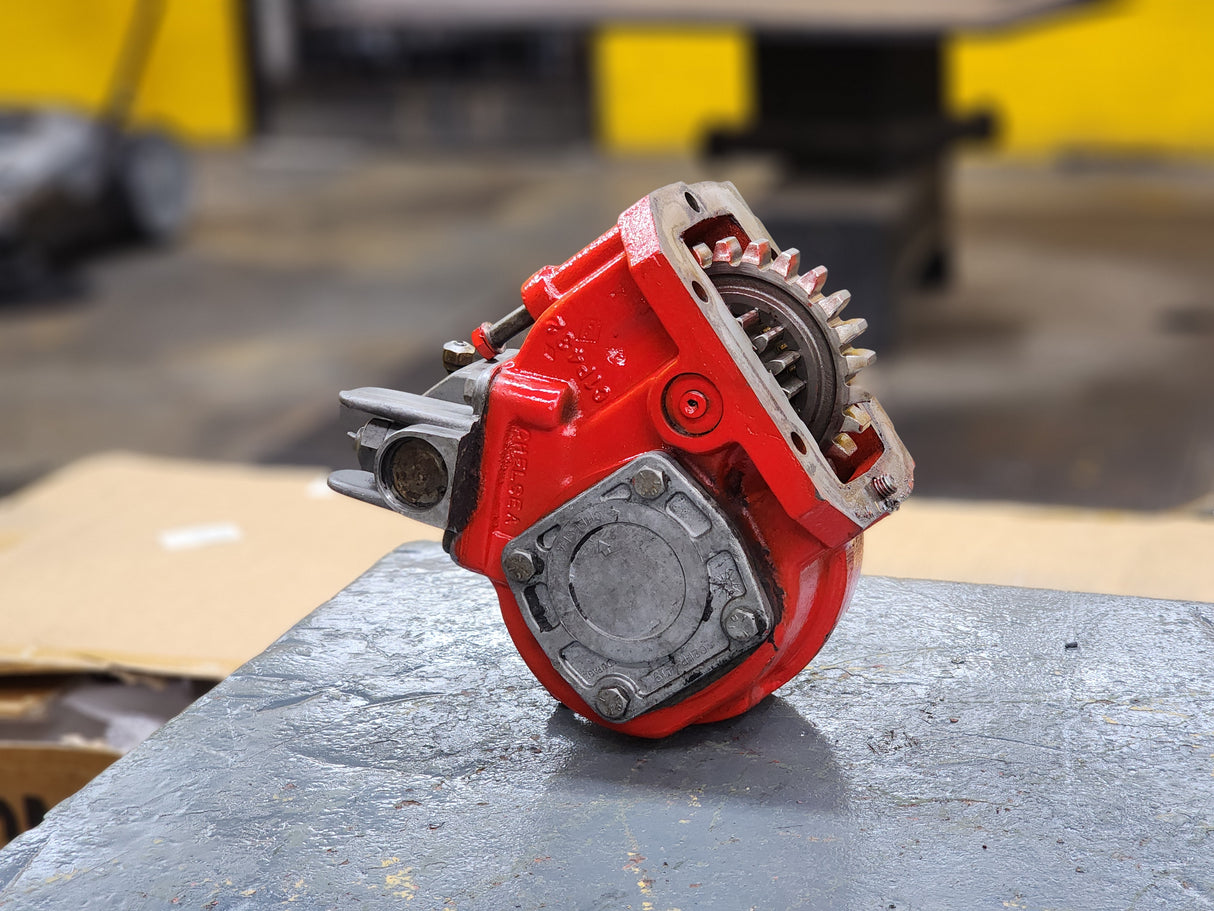 CHELSEA Parker 221XEAHP-A3XD PTO Pump For Sale, POWER TAKE OFF