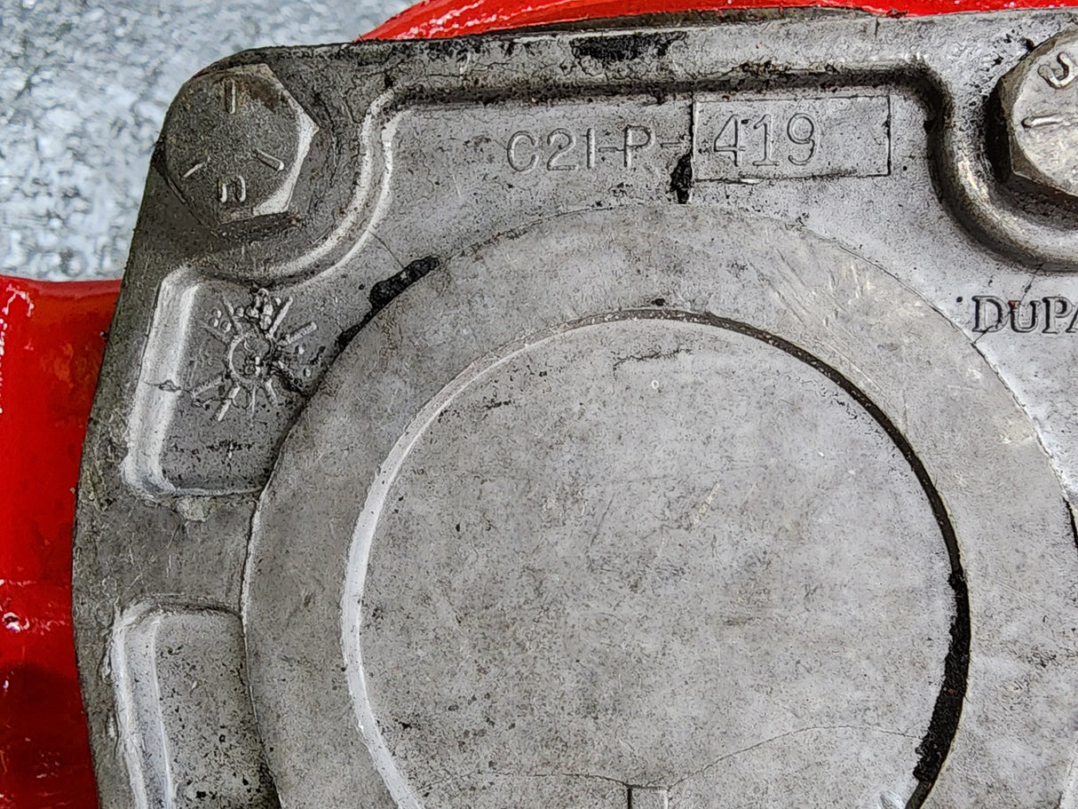 CHELSEA Parker 221XEAHP-A3XD PTO Pump For Sale, POWER TAKE OFF