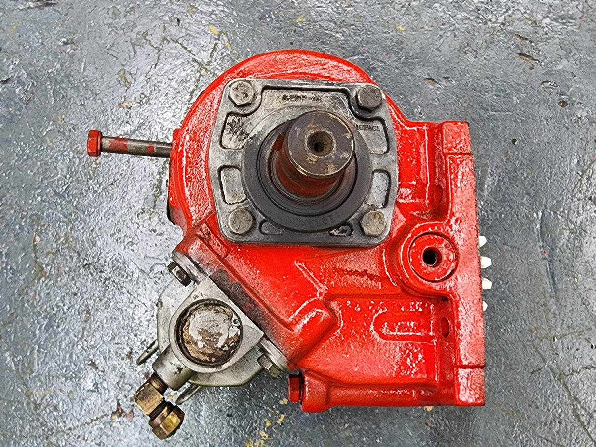 CHELSEA Parker 221XEAHP-A3XD PTO Pump For Sale, POWER TAKE OFF
