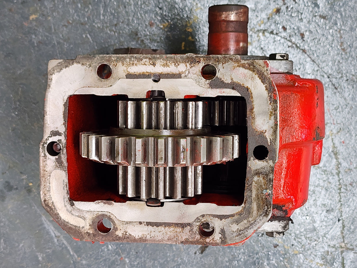 CHELSEA Parker 221XEAHP-A3XD PTO Pump For Sale, POWER TAKE OFF