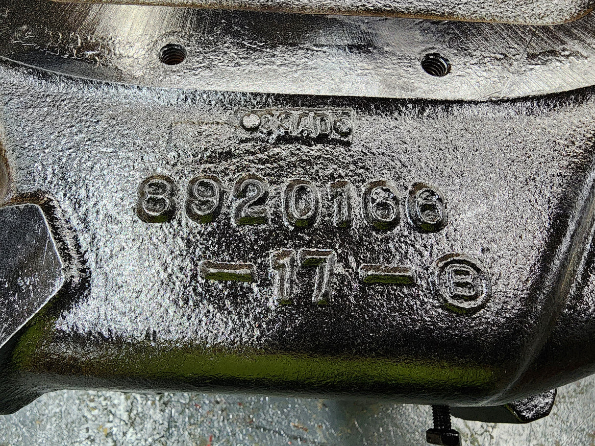 Detroit 8.2L Flywheel Housing 8920166 For Sale