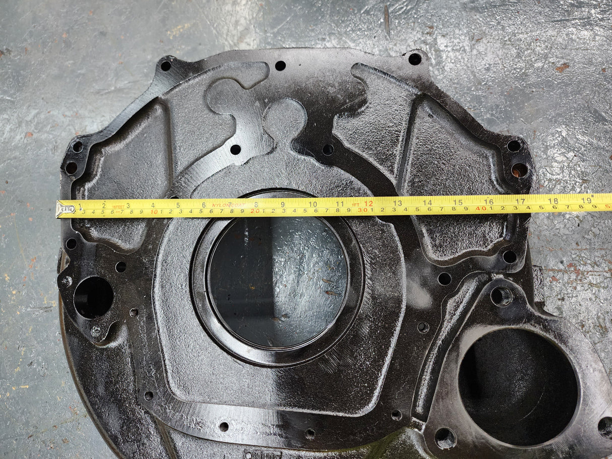 Detroit 8.2L Flywheel Housing 8920166 For Sale