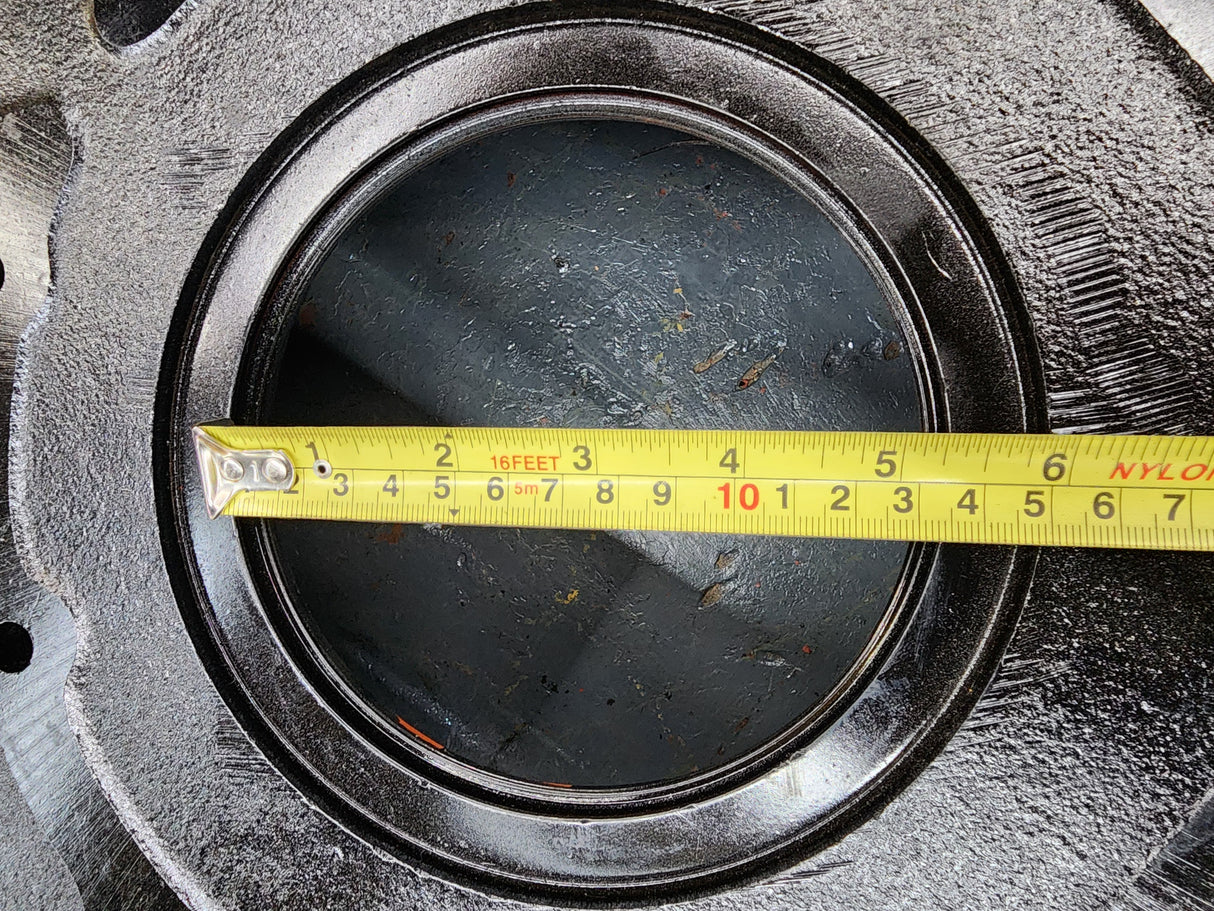 Detroit 8.2L Flywheel Housing 8920166 For Sale