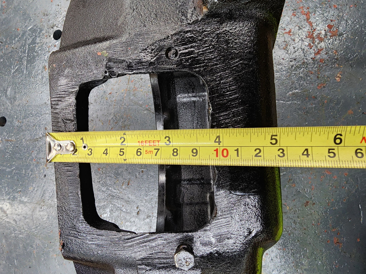 Detroit 8.2L Flywheel Housing 8920166 For Sale