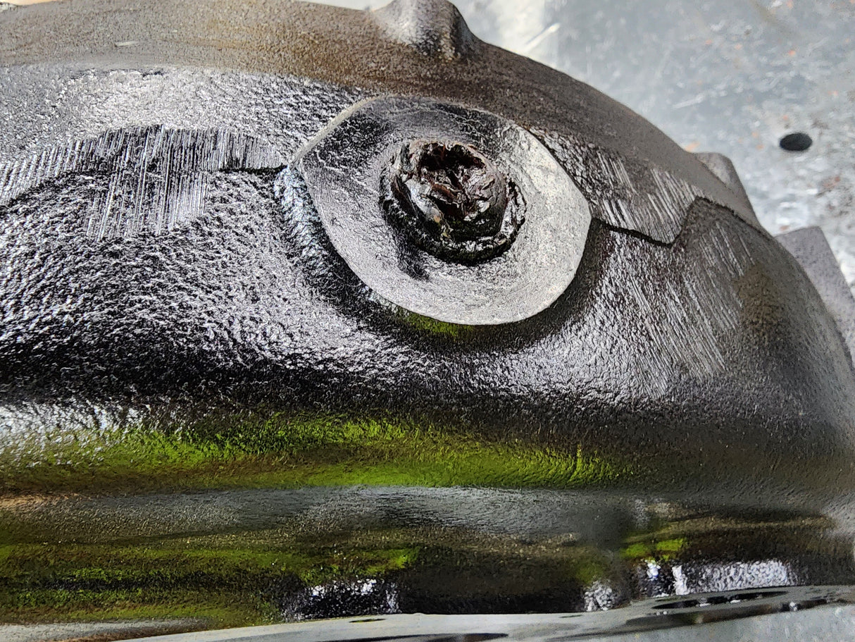 Detroit 8.2L Flywheel Housing 8920166 For Sale