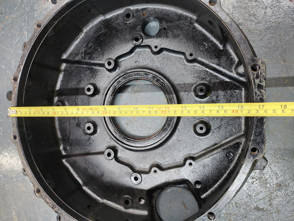 Detroit 8.2L Flywheel Housing 8920166 For Sale