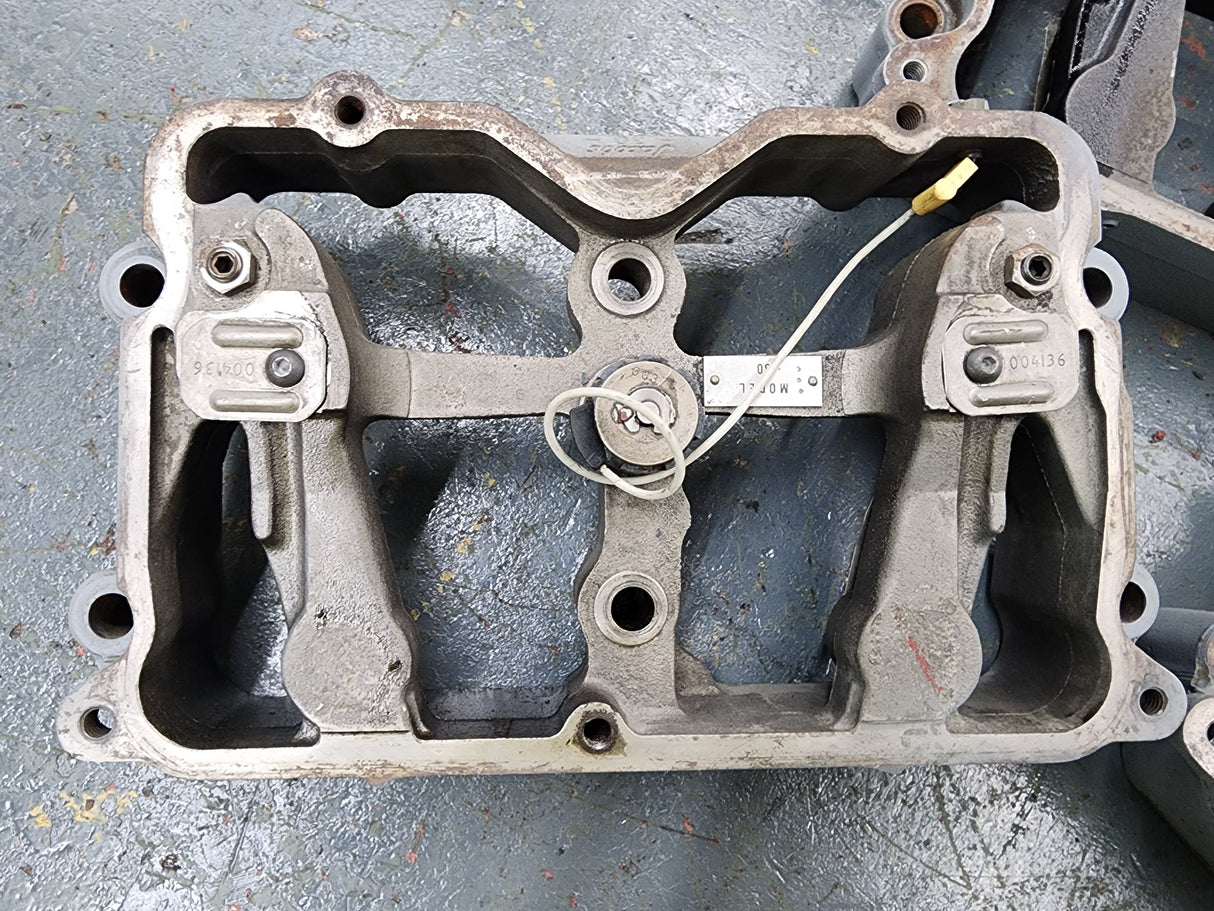 Cummins BigCam Jake / Engine Brakes Mod. 30 For Sale