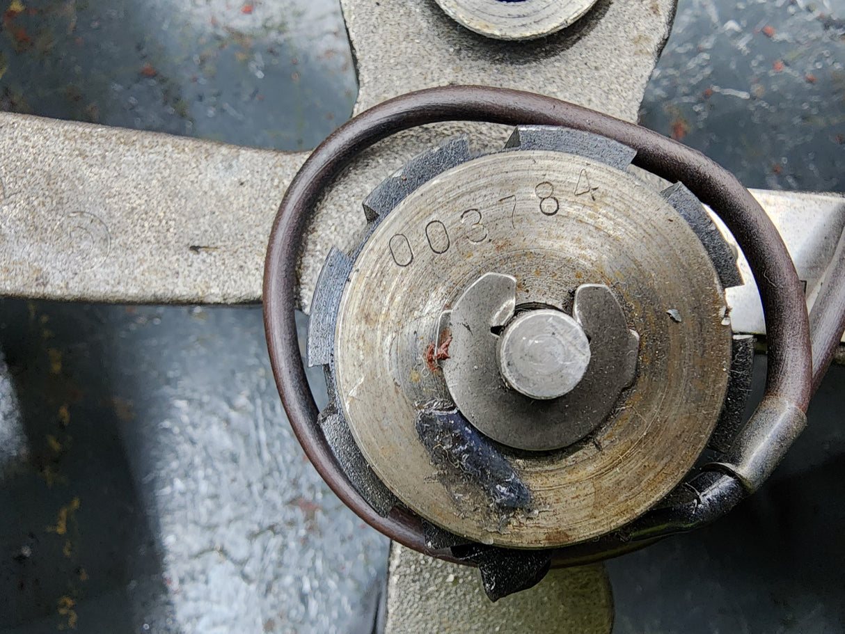 Cummins BigCam Jake / Engine Brakes Mod. 30 For Sale