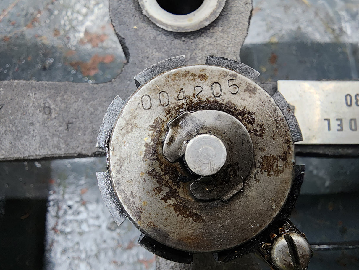 Cummins BigCam Jake / Engine Brakes Mod. 30 For Sale