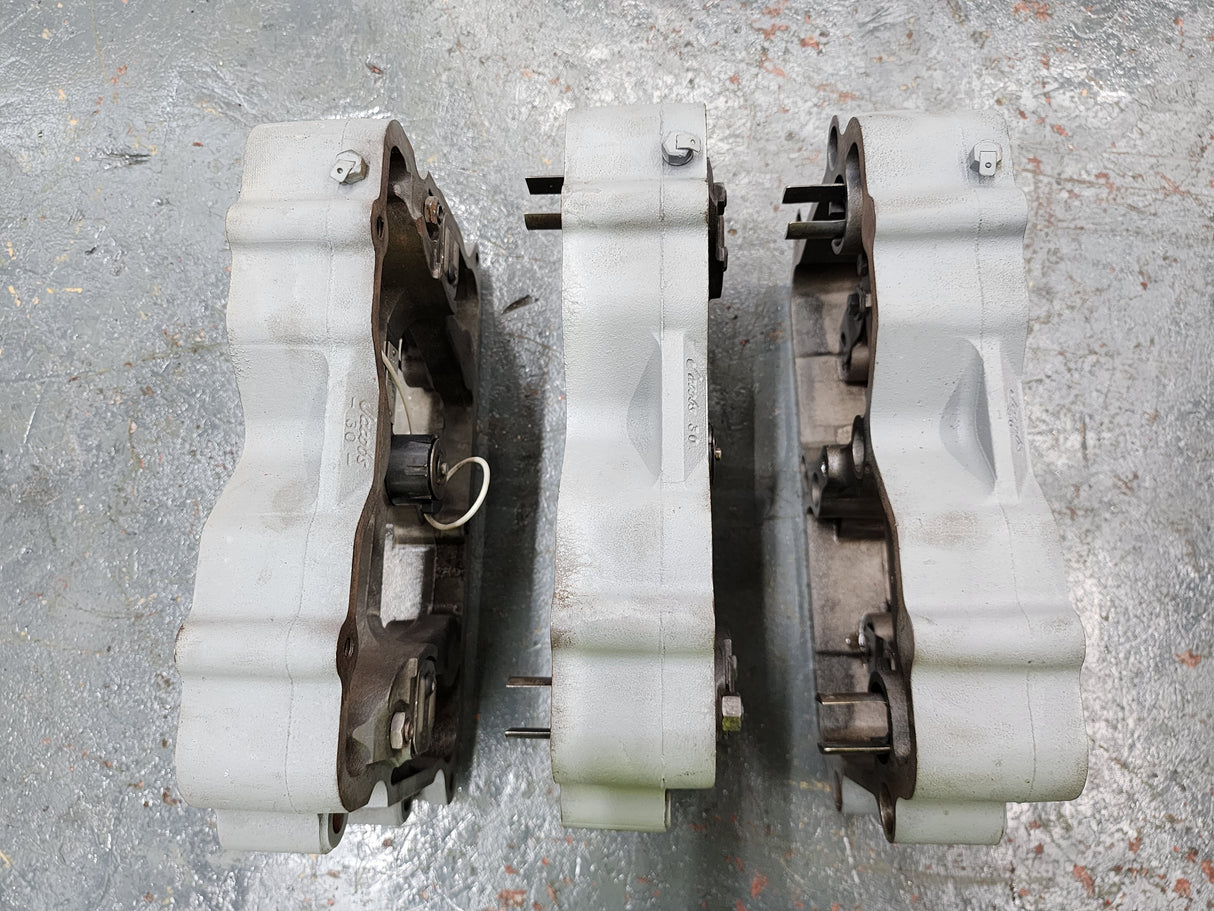 Cummins BigCam Jake / Engine Brakes Mod. 30 For Sale