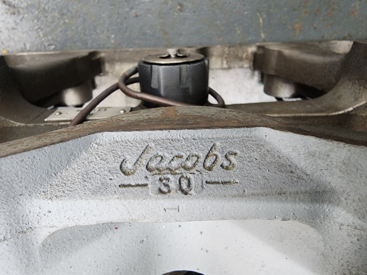 Cummins BigCam Jake / Engine Brakes Mod. 30 For Sale