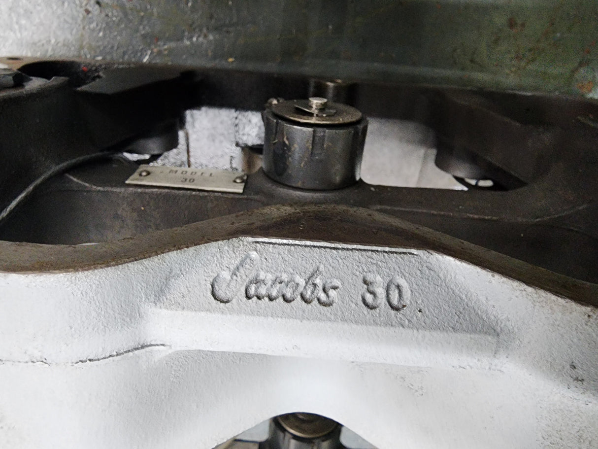 Cummins BigCam Jake / Engine Brakes Mod. 30 For Sale