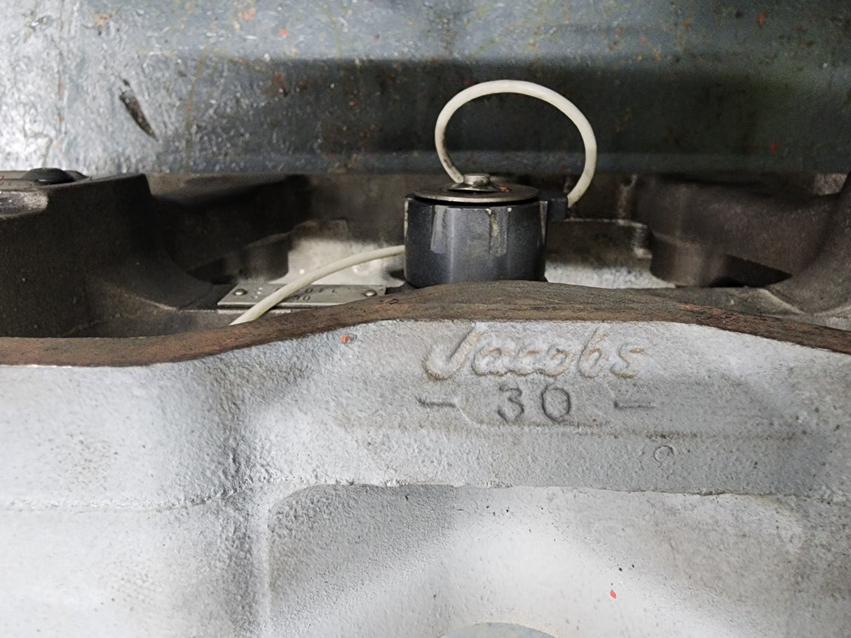 Cummins BigCam Jake / Engine Brakes Mod. 30 For Sale