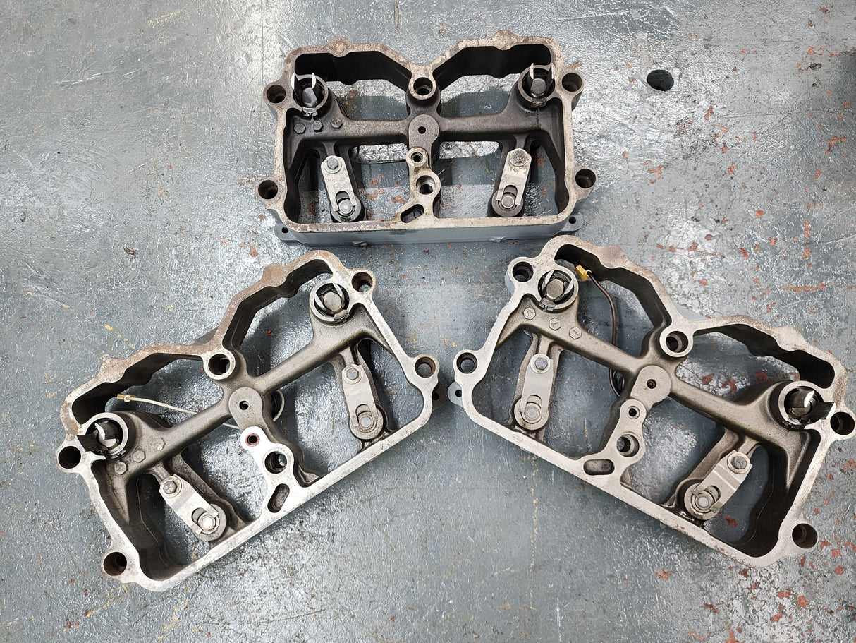 Cummins BigCam Jake / Engine Brakes Mod. 30 For Sale