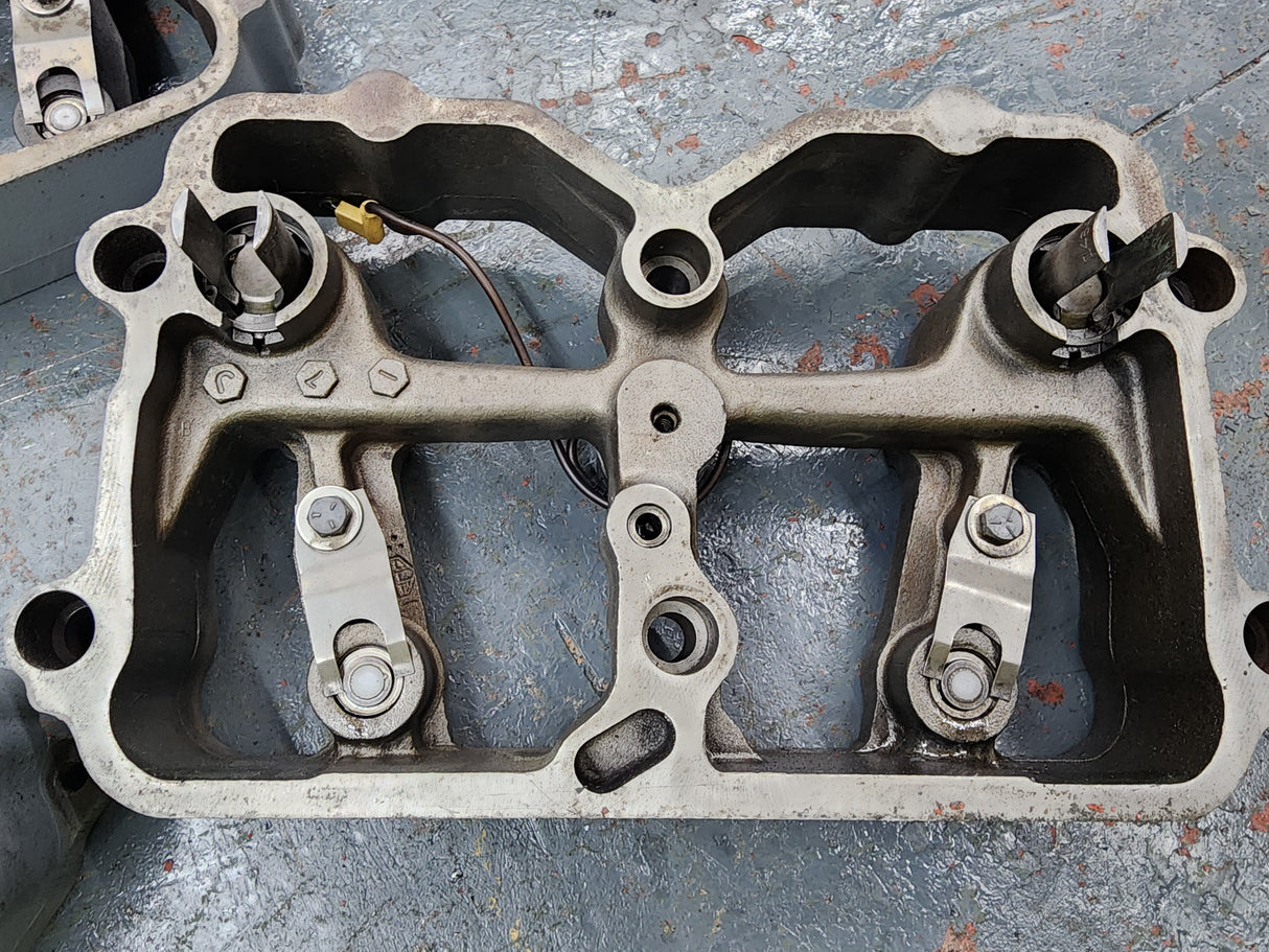 Cummins BigCam Jake / Engine Brakes Mod. 30 For Sale