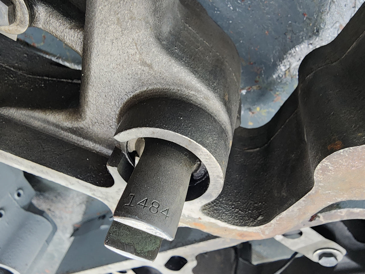 Cummins BigCam Jake / Engine Brakes Mod. 30 For Sale