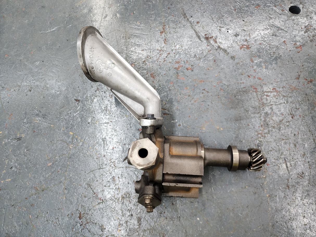 Mack E7 Diesel Engine Oil Pump 350GB56M, 767GB54M For Sale