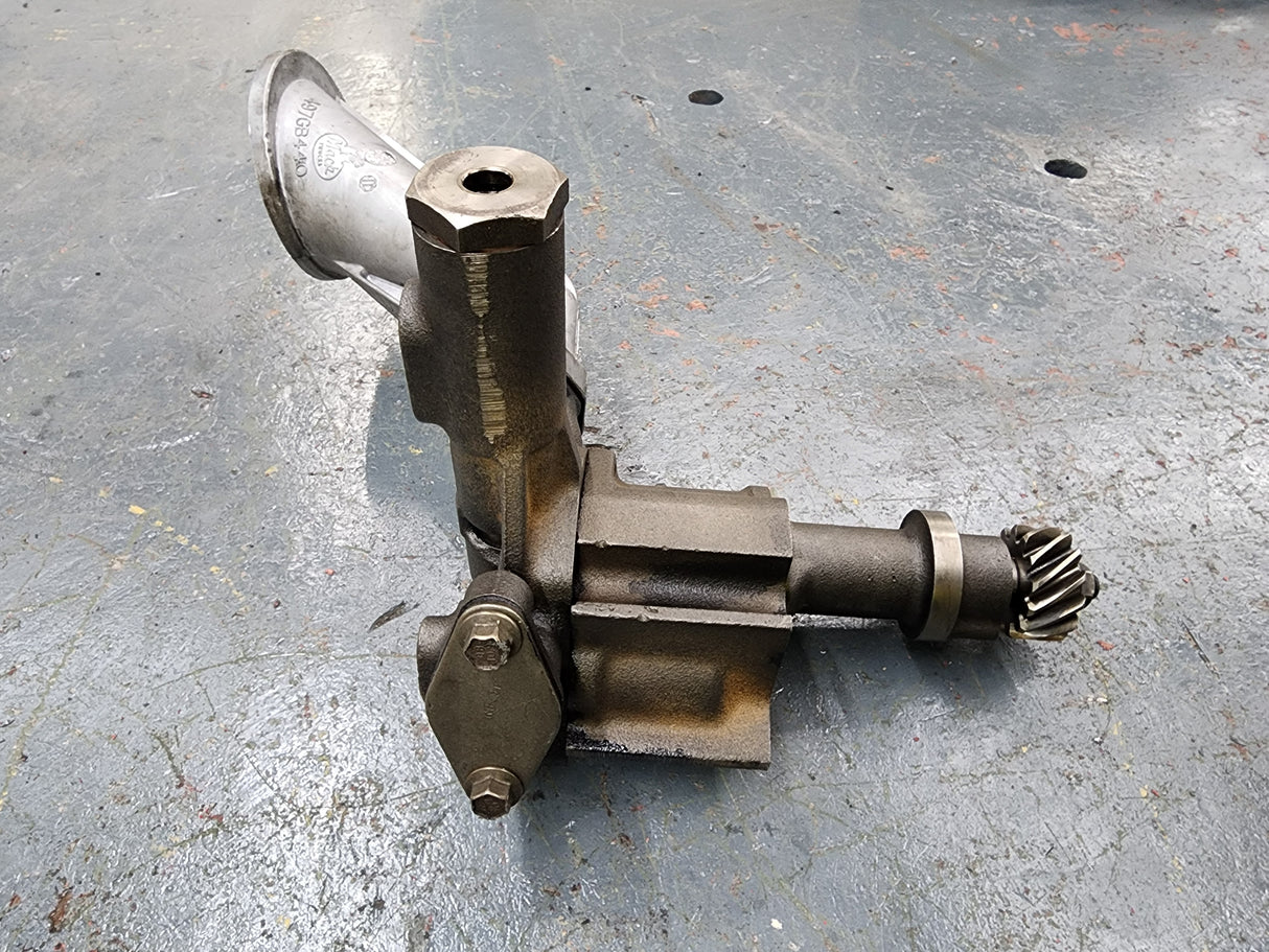 Mack E7 Diesel Engine Oil Pump 350GB56M, 767GB54M For Sale