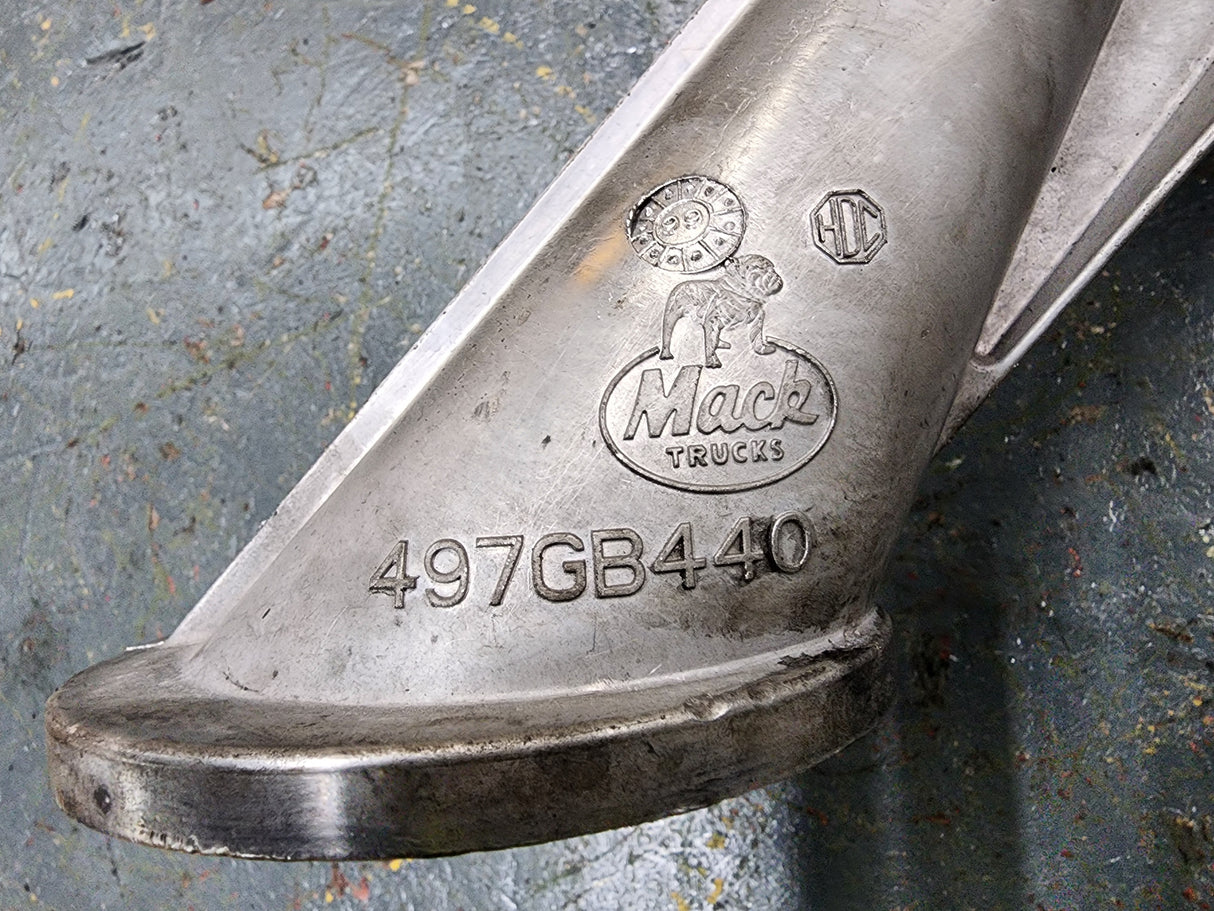 Mack E7 Diesel Engine Oil Pump 350GB56M, 767GB54M For Sale