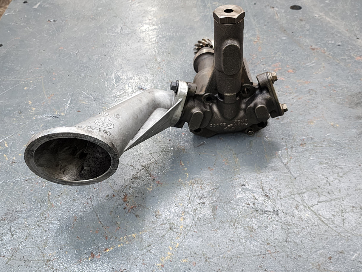 Mack E7 Diesel Engine Oil Pump 350GB56M, 767GB54M For Sale