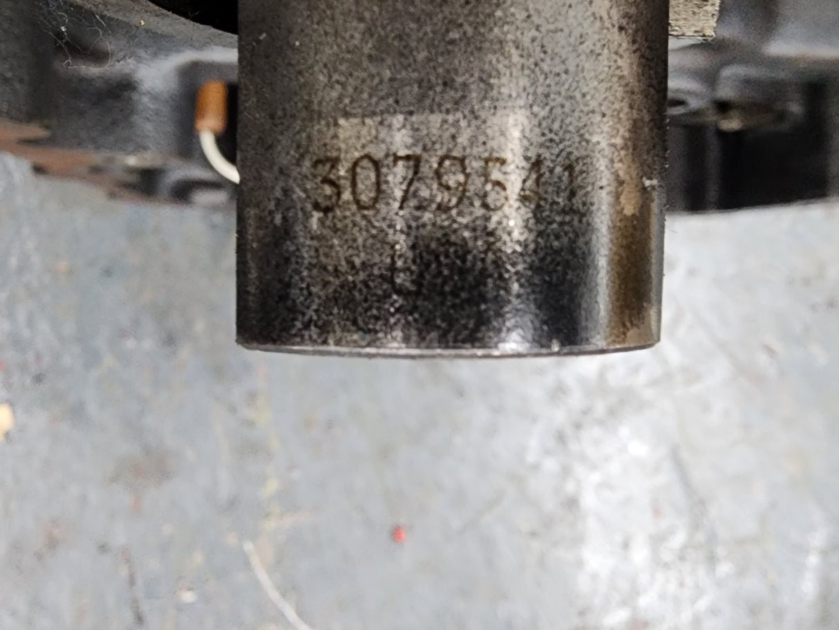 Cummins N14 Celect PLUS 3072516 Engine C Brakes For Sale