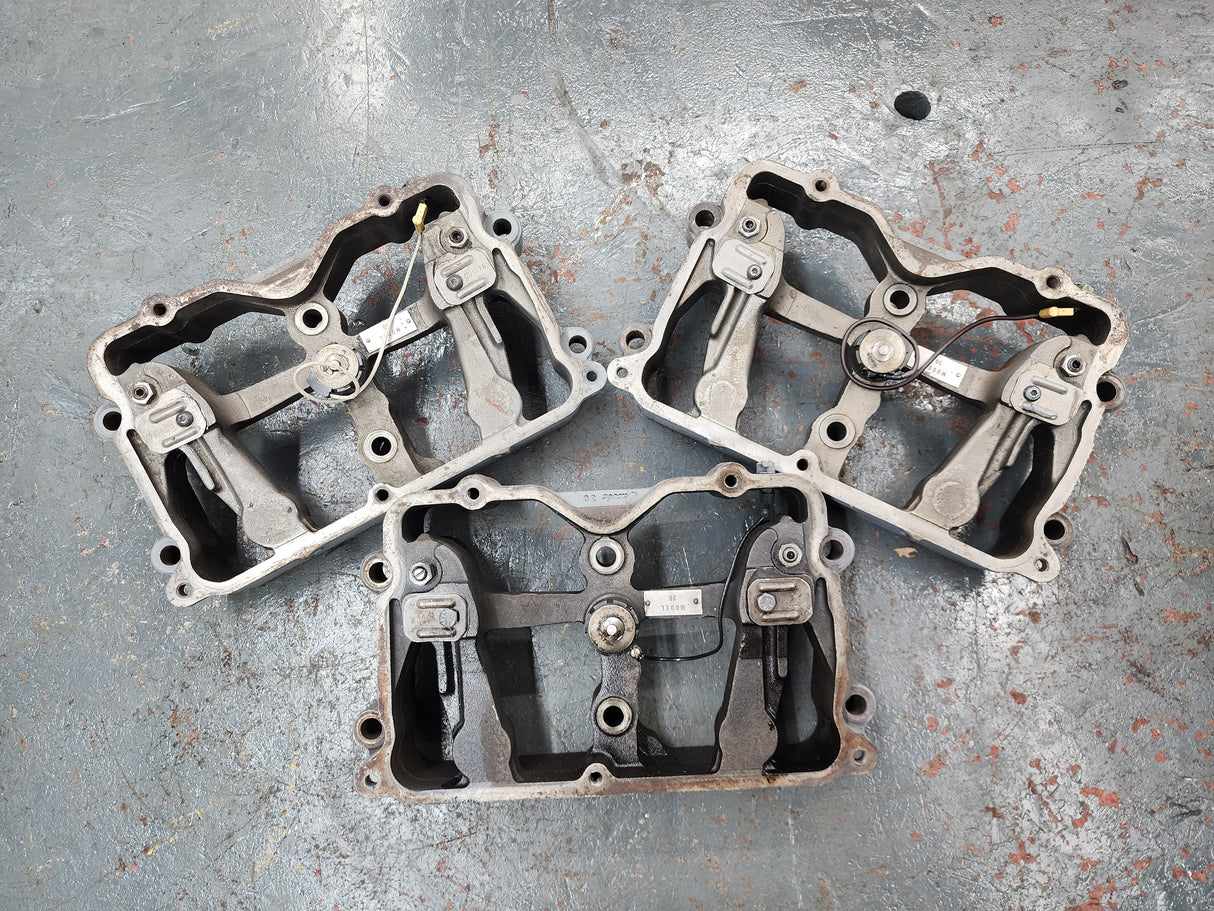 Cummins BigCam Jake / Engine Brakes Mod. 30 For Sale