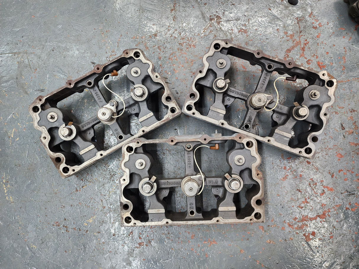 Cummins N14 Celect PLUS 3072516 Engine C Brakes For Sale