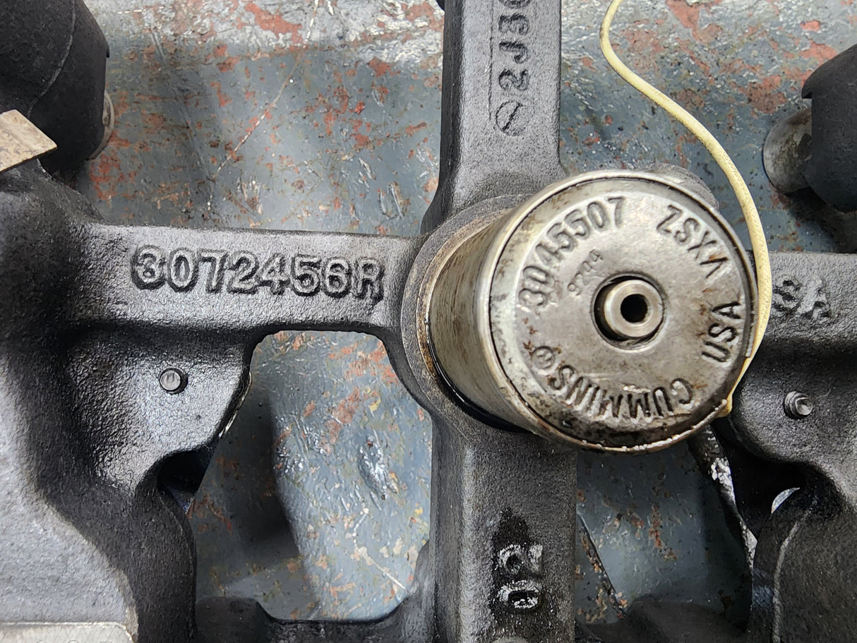 Cummins N14 Celect PLUS 3072516 Engine C Brakes For Sale