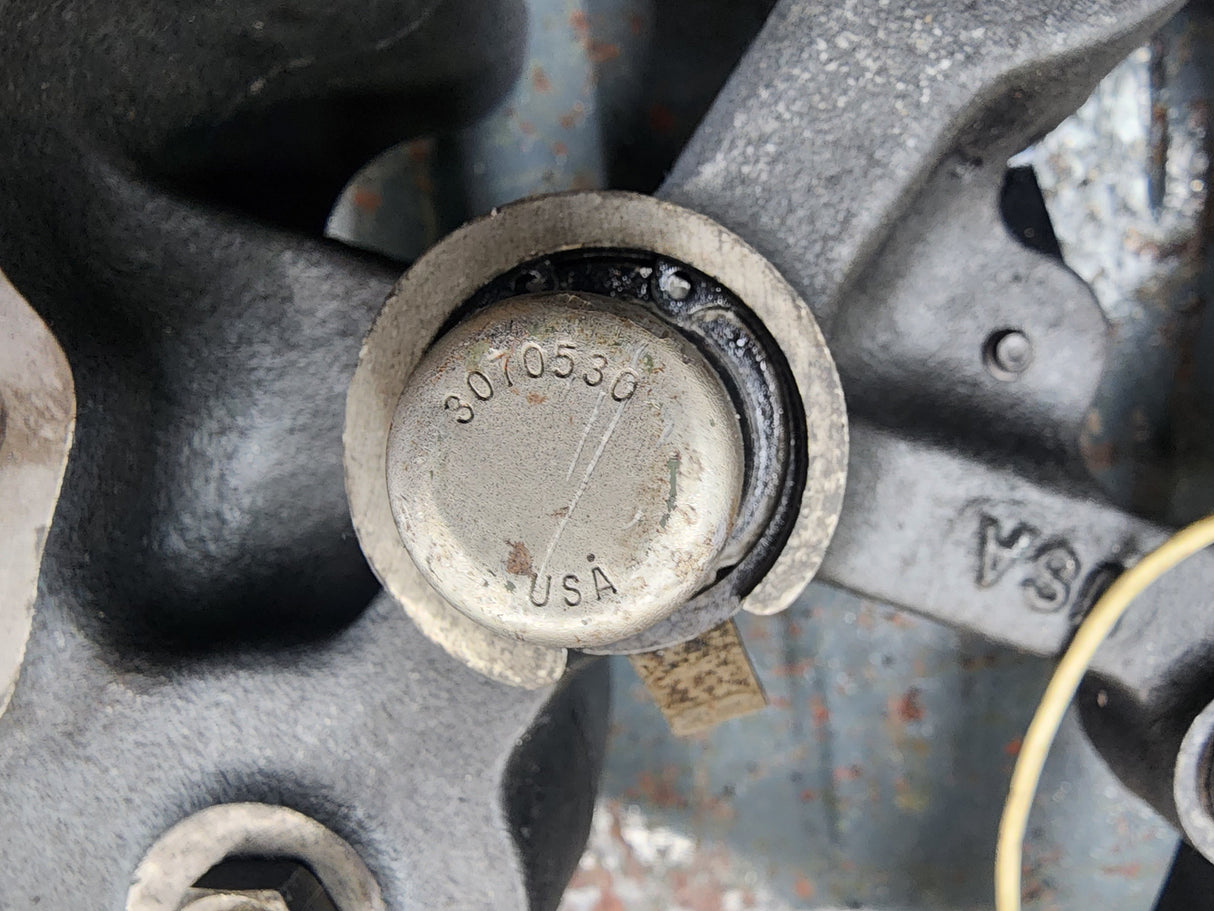 Cummins N14 Celect PLUS 3072516 Engine C Brakes For Sale